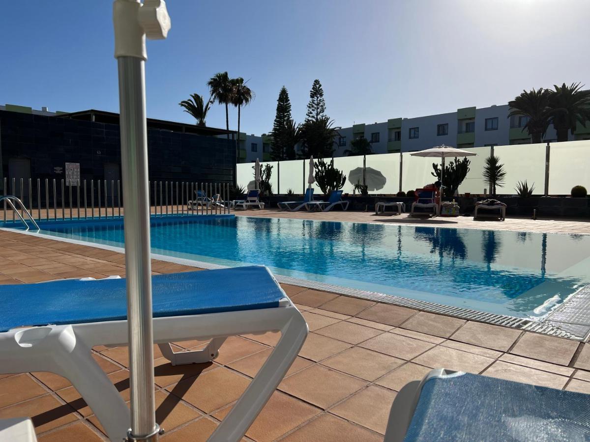 Pearl Apartment Corralejo Exterior foto