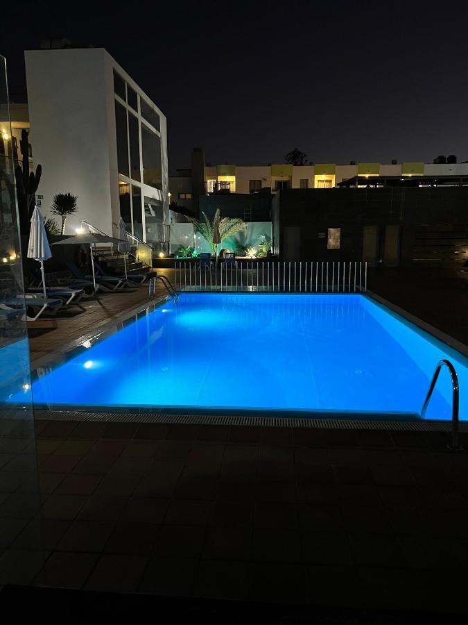 Pearl Apartment Corralejo Exterior foto